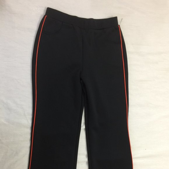 🦚🦚🦚 GIRLS ATHLETIC PULL ON PANTS SIZE YOUTH XL 🦚🦚🦚